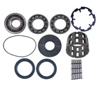 Polaris Brutus Ranger Front Differential Kit With Sprague & Armature Plate New. Price: $179.00.
