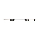 Drive Shaft Fits John Deere Gator Xuv 825I S4 825M AUC13585 New. Price: $411.99.