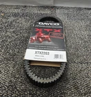 Dayco XTX2263 Drive Belt Atv Utv Snowmobile All-season Performance New. Price: $124.99.