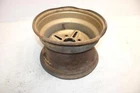 2003 Honda Fourtrax Foreman Rubicon Oem Rear Rim 42650-HN2-000 AH11 Used. Price: $51.59.