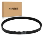 1035MM Drive Belt For E-z-go Marathon 4-CYCLE 1991-1996 27077-G01 22337-G1 New. Price: $34.90.