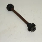 2012 Yamaha Grizzly 700 Front Final Output Drive Shaft 1HP-G6173-00-00 Used. Price: $23.00.