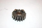 91 Yamaha Champ YFM100 Oem 17T 2ND Pinion Gear 2HX-17121-00-00 AY12 Used. Price: $14.99.