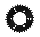 1994 - 1996 Polaris Sportsman 400 4X4 Steel Sprocket 34 Tooth New. Price: $30.70.