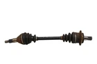 06 Can-am Outlander 400 Xt Max Rear Left Cv Axle Used. Price: $99.99.