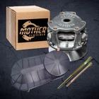 2020-2023 Polaris Ranger 1000 Sohc New Hd Performance Primary Drive Clutch !. Price: $399.00.