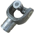 Cru Products Rear Of Front Drive Shaft U-joint Yoke 1997 98 Yfm 350 Big Bear New. Price: $80.00.