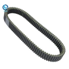 Rear Left Belt Cf Moto Uforce 1000 Zforce 0800055000 Utv Clutch New. Price: $27.03.