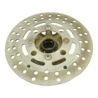 2000 Yamaha Grizzly YFM600F Front Wheel Right Hub 5GT-25111-00-00 Used. Price: $14.99.