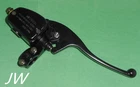 Right Front Brake Master Cylinder For Polaris 01-08 Sportsman 6X6 89-00 Bigboss New. Price: $65.00.