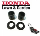 Honda Oem HRB215 HRB216 HRX217 Rear Axle Drive Shaft Bush & Seal Kit Lawn Mower New. Price: $14.99.