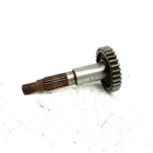 2004 Polaris Sportsman 90 Oem 31T Trans Drive Axle 0450585 AP209 Used. Price: $67.49.