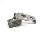 1994 Yamaha Kodiak 400 Big Bear 350 Bracket Mount Shifter Lever 4GB-18431-01-00 Used. Price: $19.90.
