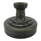 1986 Honda TRX200SX Wet Clutch Housing 22500-HB3-000 22400-HB3-000 22400-HB3-325 Used. Price: $24.99.