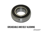Superatv Carrier Bearing Rebuild Kit BEA01-001-RB New. Price: $138.58.