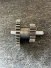 Yamaha Gear, Reverse Wheel 4WV-17243-00-00 Used. Price: $12.00.
