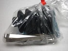 Moose Front Outer Cv Boot Kit Fits Some Honda Atv's #02130157 New. Price: $16.99.