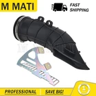Clutch Air Outlet Hose 5414537 For Polaris Rzr Xp 1000 Ranger 900 Belt Screen New. Price: $29.99.