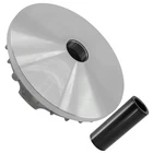 Caltric Primary Clutch Sheave Plate W/spacer For Arctic Cat 700 Mudpro 2012-2015 New. Price: $75.00.