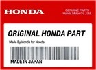 Oem Honda Drum, Gearshift 24310-HL4-010 New. Price: $42.25.