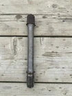 01 Yamaha Kodiak 400 Rear Prop Line Driveshaft 5GH-46172-00-00 Used. Price: $20.00.