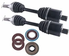 Polaris Rear Cv Axles & Differential Seals Sportsman Ace 325 570 2015 2016 2017 New. Price: $228.00.