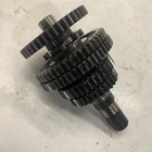 Countershaft Asm - 2015 Honda Pioneer 500 Used. Price: $300.00.