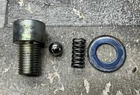 Polaris 0452137 0452134 0452135 Shift Detent Spring Ball Sportsman Outlaw 90 110 Used. Price: $22.99.
