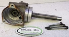 85-87 Honda TRX250 Fourtrax Side Gear Case Transmission Counter Shaft... Used. Price: $44.99.