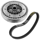 Secondary Clutch & Aramid Belt For Polaris Rzr XP4 1000 2024-2025 / 1327121 New. Price: $2700.00.