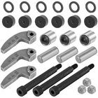 Primary Drive Clutch Rebuild Kit For Polaris Trail Boss 325 2000-2002 / 5630709 New. Price: $44.00.