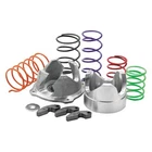 Polaris Rzr Xp 900 12-13 Epi Performance WE490741 Sport Utility Clutch Kit New. Price: $356.09.