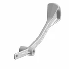 Polaris Shift Lever, For Specific Ranger Models, Genuine Oem 5633455-458 New. Price: $60.99.