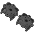 Caltric Wheel Hub For Can-am Maverick X3 Max Turbo 2017-2021 Front And Rear New. Price: $95.99.