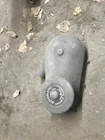 Polaris Clutch Cover #5438142-070 Used. Price: $29.99.