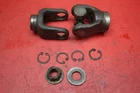 1991 Yamaha Champ 100 Drive Shaft Joint Yoke 22F-17556-01-00 Used. Price: $29.99.