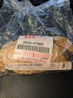 Suzuki Oem 25310-07G00 Gear Shift Cam Drum 2003-2008 LTZ400 Quadsport New. Price: $159.99.