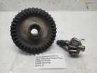 2018 Sportsman 850 Hl Rear Gearcase Ring & Pinion OEM#3234158 2210(L-2) Used. Price: $295.99.