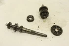 Hisun HS500 Utv 11 Transmission Shafts Gears Assembly 50043 Used. Price: $279.99.