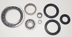 Rear Differential Bearing & Seal Kit Yamaha Grizzly 2002-2008 YFM660 4WD 4X4 New. Price: $59.89.