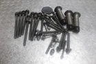 2006 Sea-doo Gtx 4TEC Oem Bolts Head Torx Flange Screws Used. Price: $19.95.
