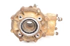93 Yamaha Kodiak 4X4 Rear Differential YFM400FW Used. Price: $449.98.