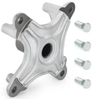 Rear Left/right Hub & Bolt For Polaris Hawkeye 300 2X4 2006-2011 5135546 5135406 New. Price: $40.99.