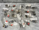 Did 520 Mx Pro Conn Link Clip Master Non Oring 20PK New. Price: $42.14.