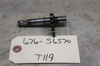2003-2009 Arctic Cat 500 4X4 Automatic Oem Shifter Shaft 3402-747 Used. Price: $44.95.