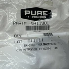 Seal, Clutch Cover, Transmission --- Polaris Nos Used. Price: $19.99.