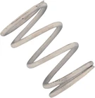 Comet Clutch Spring - White For 1975 Scorpion Whip 400PR Snowmobile New. Price: $44.73.