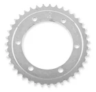 Steel Rear Sprocket 36T JTR1332.36 New. Price: $27.39.