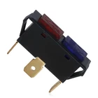 Hi Beam / Low Oil Indicator Light Bulb Fits For Polaris Scrambler Xpress Xplorer New. Price: $12.87.