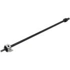 Scitoo Prop Drive Shaft Fit For Polaris Ranger Crew 570-4 4X4 Eps 2016 Rear New. Price: $120.42.